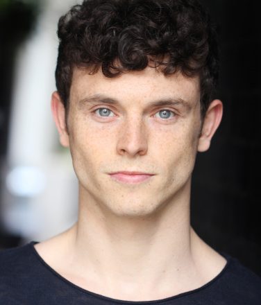 Charlie Stemp